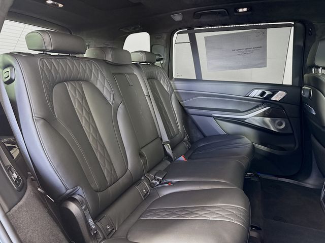 2026 Bmw X7 ALPINA XB7 photo 29