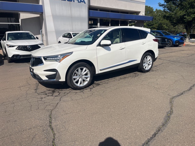 2019 Acura RDX photo 30