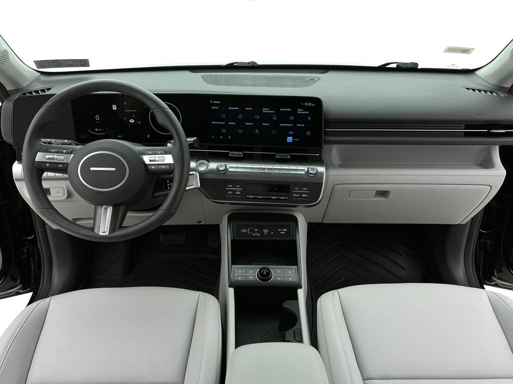 2025 Hyundai Kona Limited photo 3