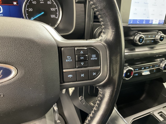 2022 Ford F-150 XLT photo 14