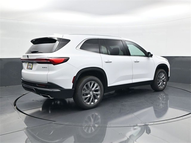 2026 Buick Enclave Preferred photo 3