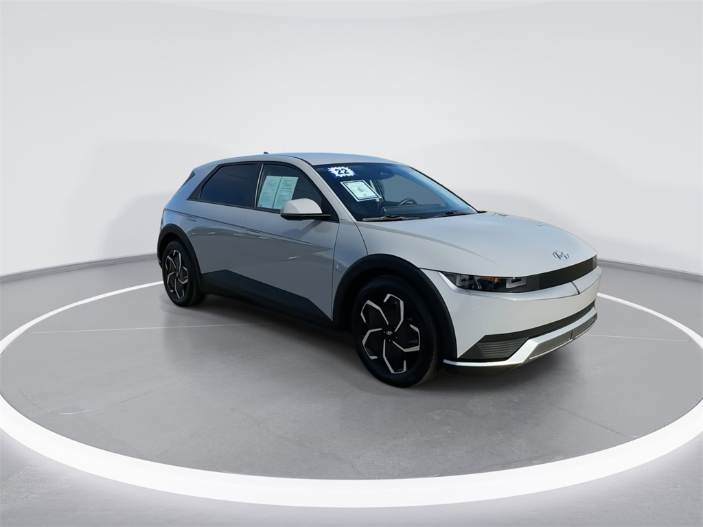 Used 2022 Hyundai IONIQ 5 SEL with VIN KM8KN4AE5NU081939 for sale in San Diego, CA