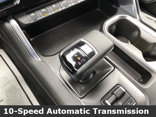 2024 Gmc Sierra 1500 Denali photo 26