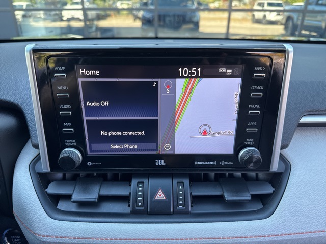 2019 Toyota RAV4 Adventure photo 27