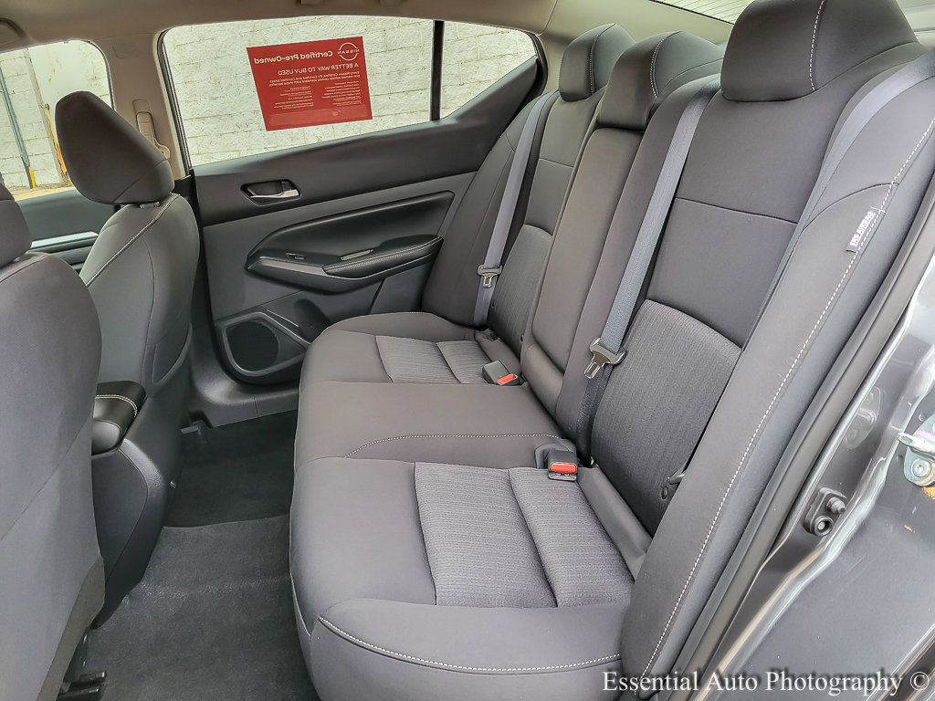 2022 NISSAN ALTIMA - Image 9