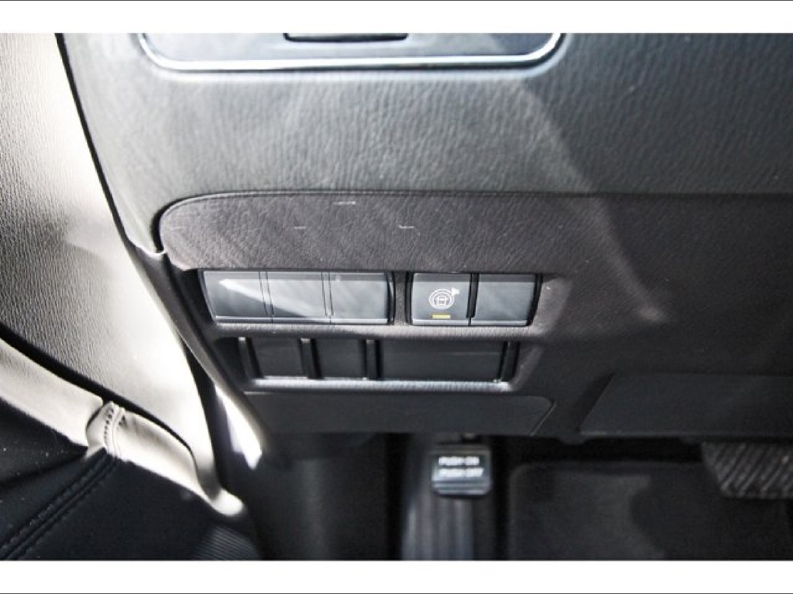 2024 Nissan Armada SV Black at Robbins Nissan