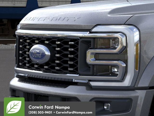 2026 Ford F-450 photo 16