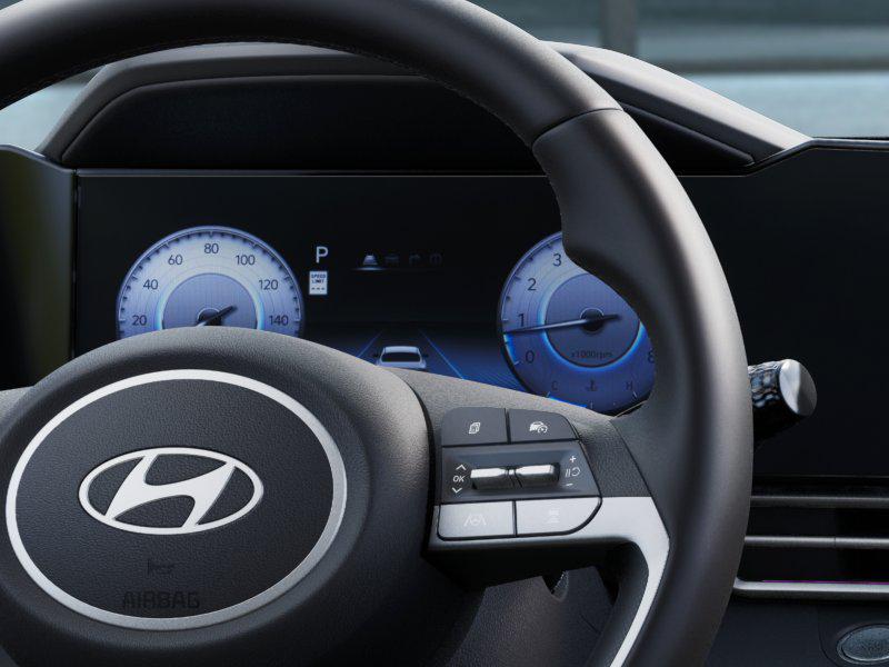 2025 Hyundai Elantra Limited photo 13