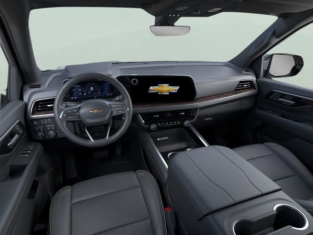 2025 Chevrolet Tahoe Premier photo 13