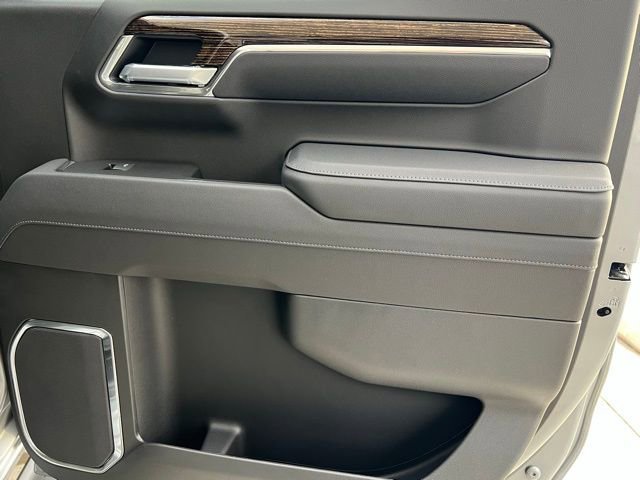 2025 Gmc Sierra 1500 Elevation photo 22