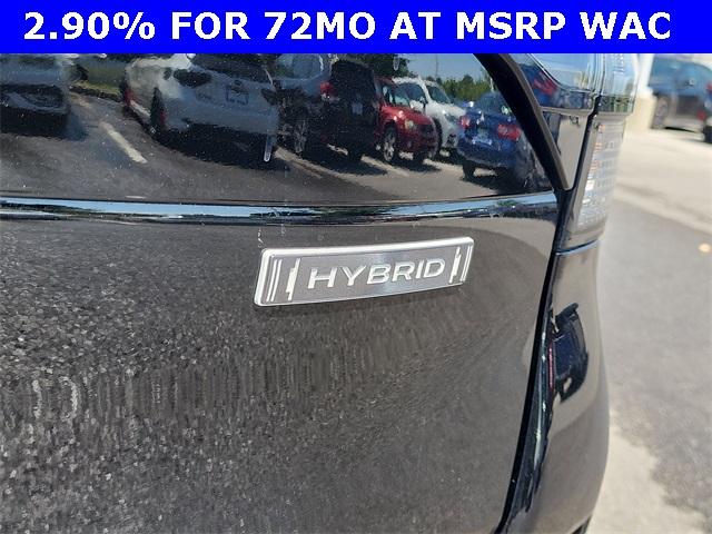 2025 Subaru Forester Touring photo 3