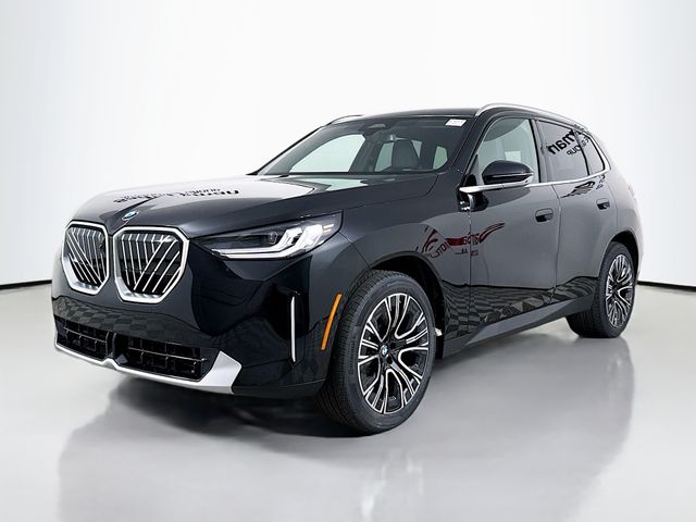 2025 Bmw X3 30x Drive photo 2