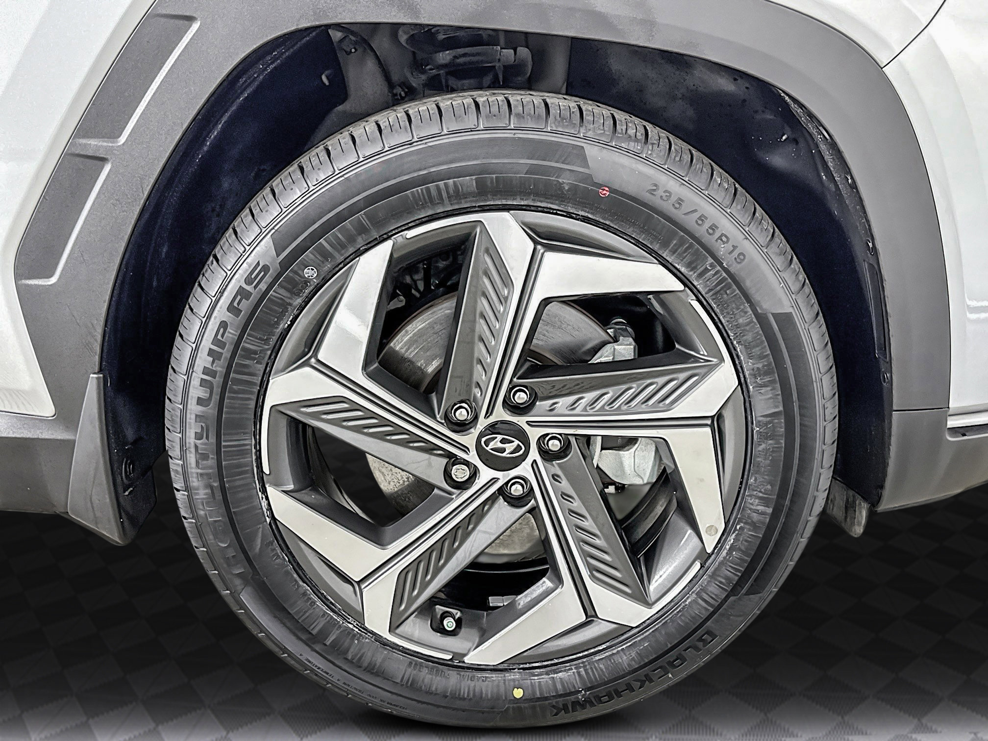2023 Hyundai Tucson SEL Convenience photo 24