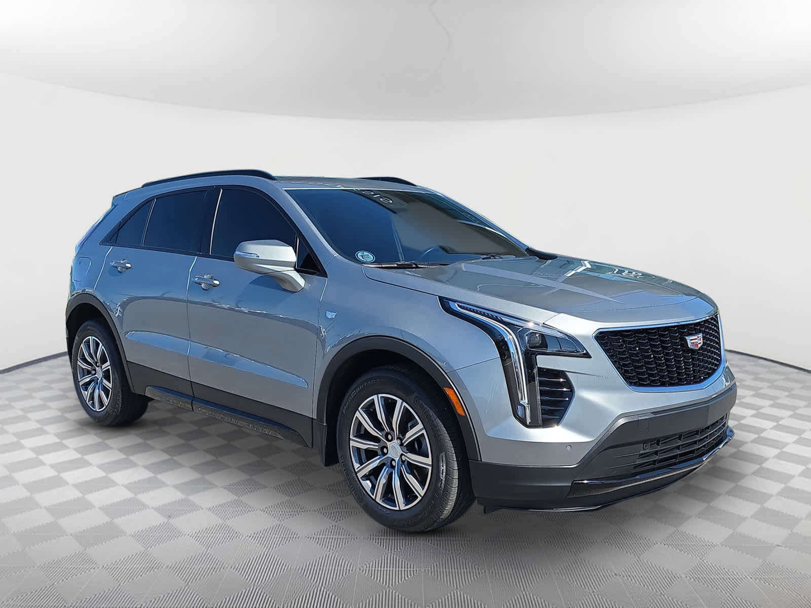 2023 Cadillac XT4 Sport's photo