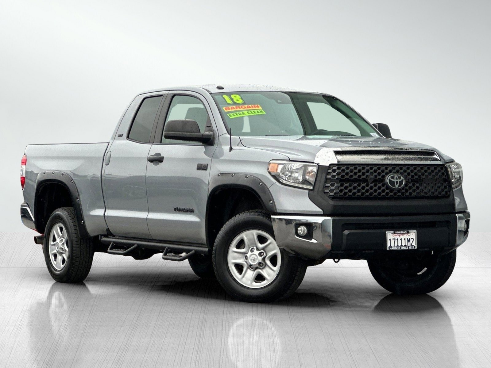 2018 Toyota Tundra SR photo 2
