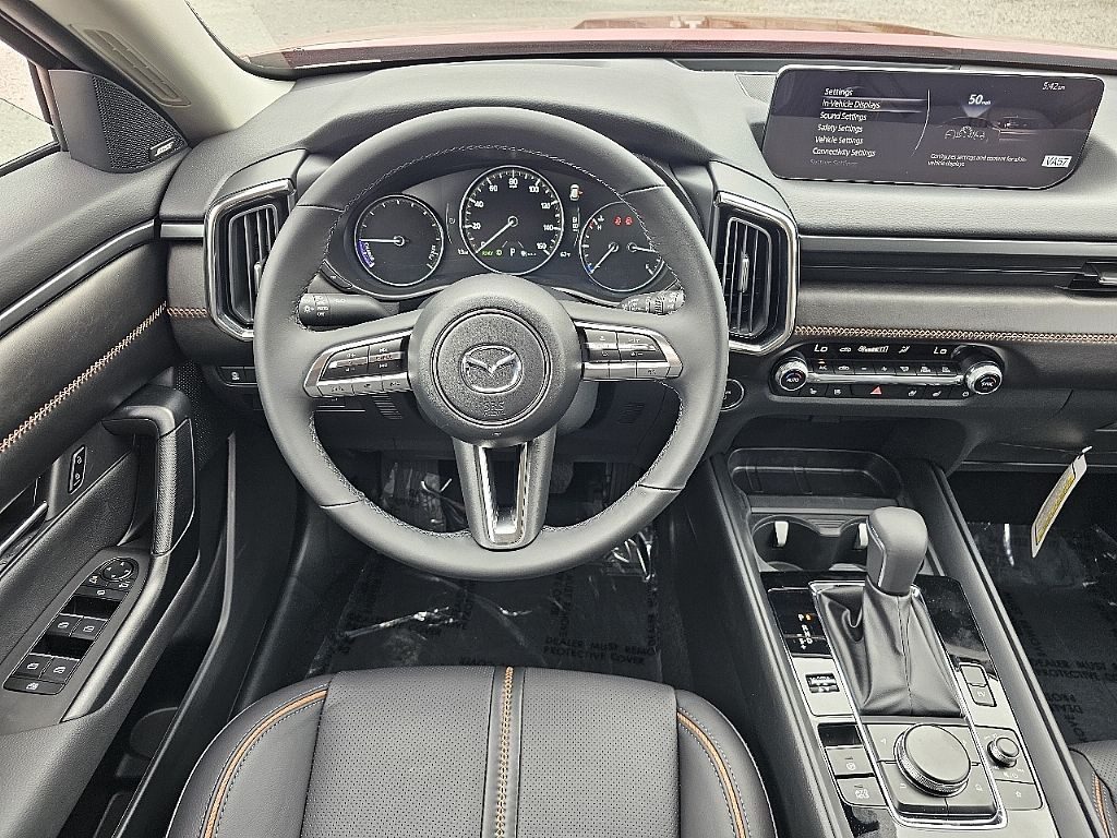 2025 Mazda CX-50 Premium Plus photo 6