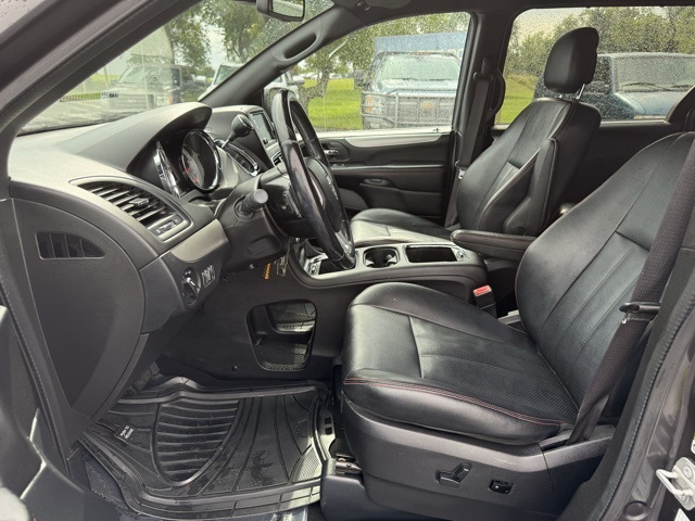 2019 Dodge Grand Caravan GT photo 17