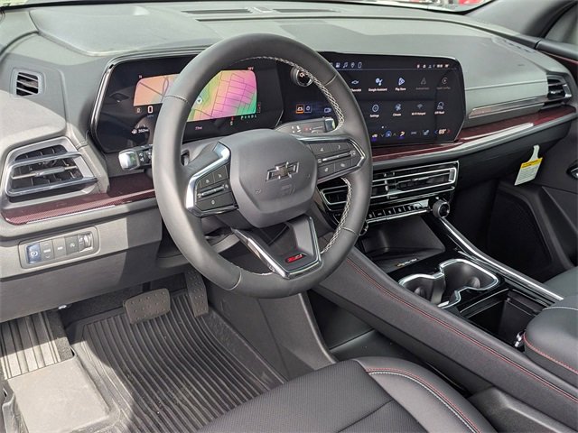 2026 Chevrolet Traverse Z71 photo 13