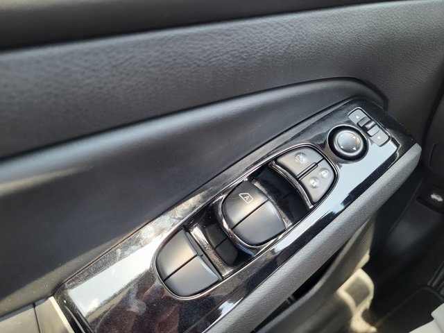 2023 Nissan Altima 2.5 SV photo 21