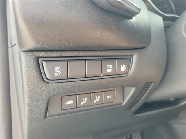 2025 Mazda CX-50 Premium Plus photo 21