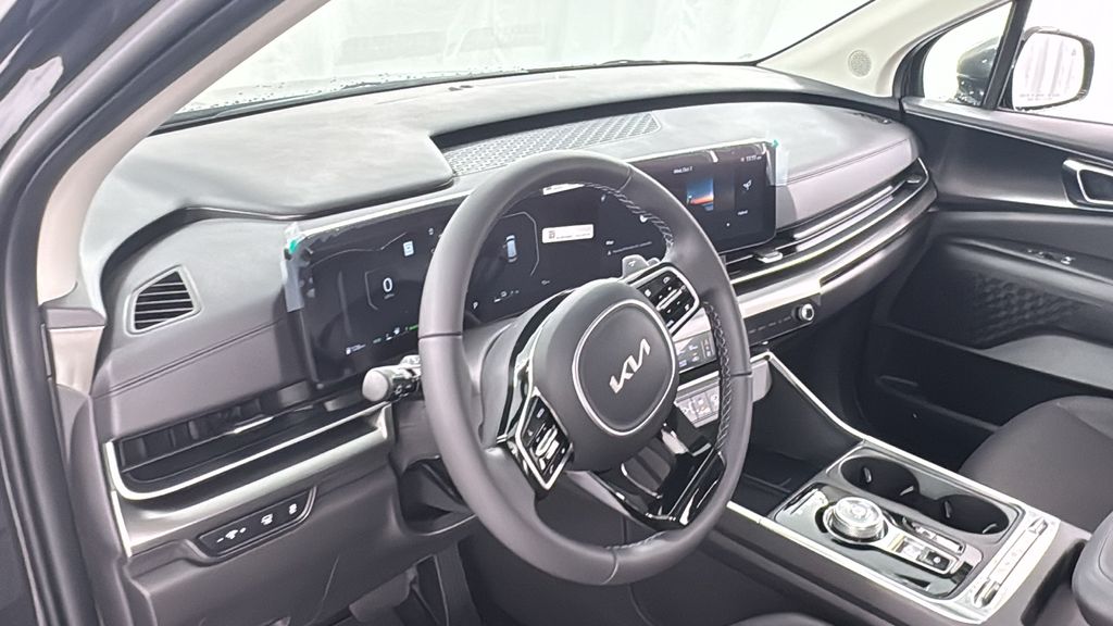 2026 Kia Carnival SX photo 37