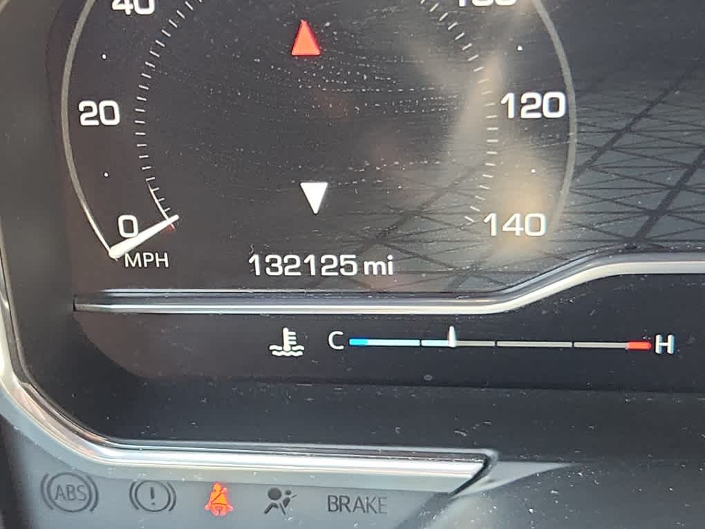 2022 Gmc Sierra 1500 AT4 photo 18
