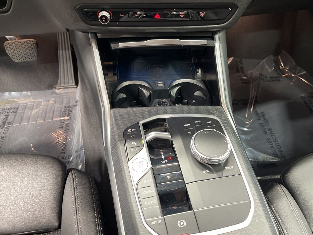 2025 Bmw 430i xDrive Gran Coupe photo 16