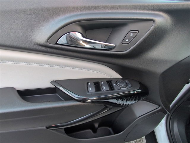 2026 Chevrolet Trax LT photo 6