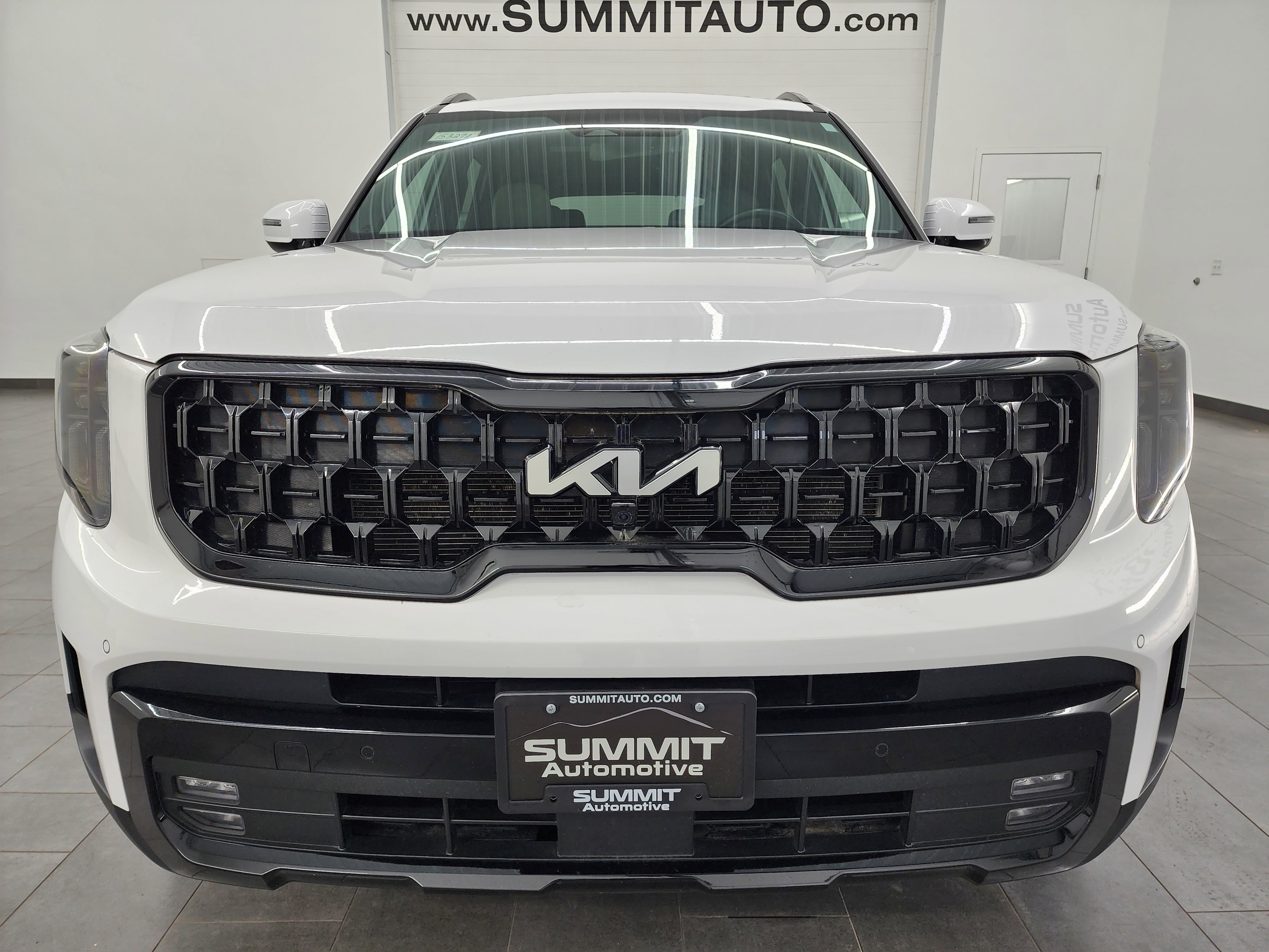 2024 Kia Telluride SX X-Line photo 14