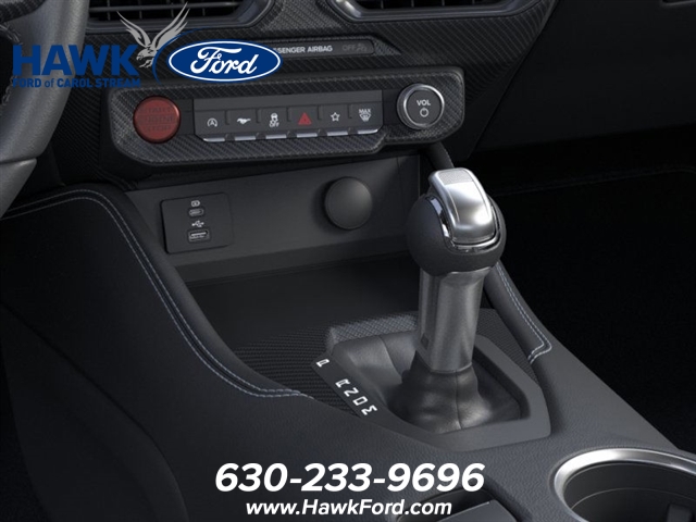 2026 FORD MUSTANG - Image 15