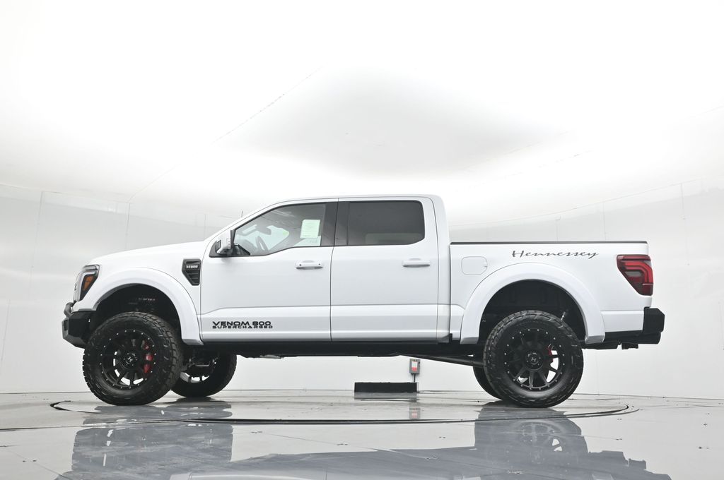 2025 Ford F-150 Lariat photo 51