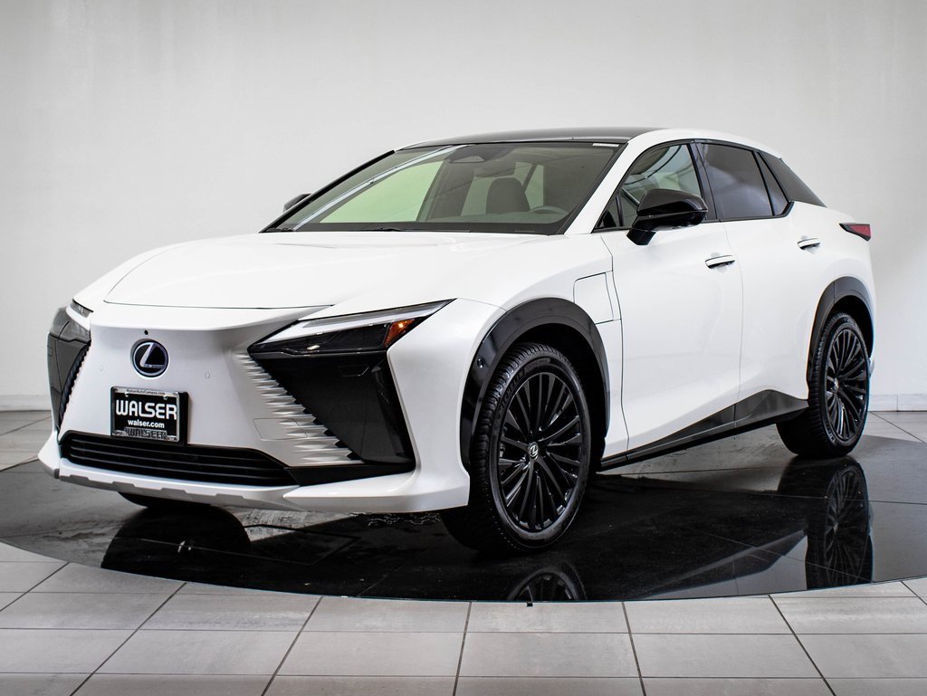 2023 Lexus RZ Premium