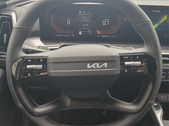 2026 Kia Sorento S photo 24