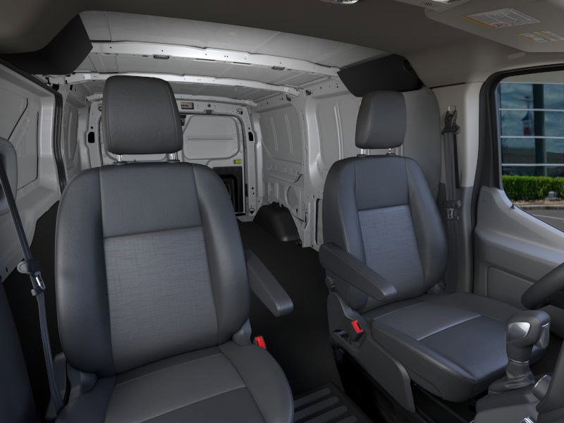 2025 Ford Transit Cargo Van photo 10