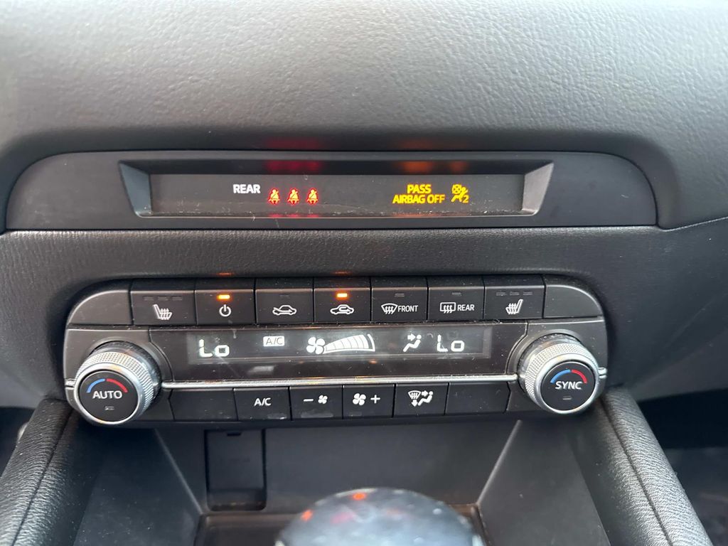 2022 Mazda CX-5 2.5 S Preferred photo 27