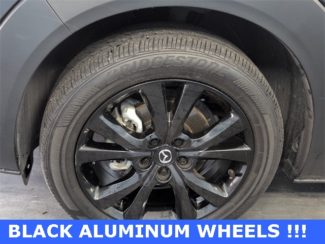 2022 Mazda CX-30 2.5 Turbo Premium photo 5