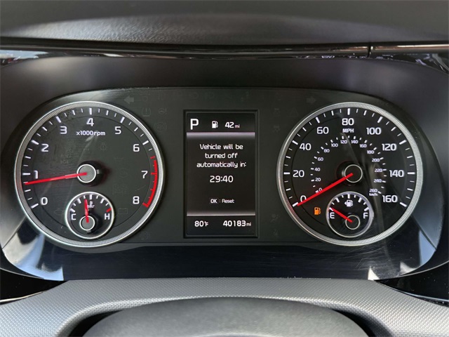 2023 Kia K5 GT-Line photo 24