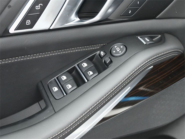 2026 Bmw X5 xDrive40i photo 9