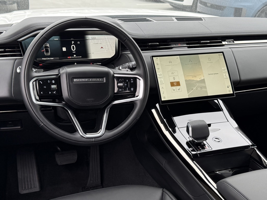 2025 Land Rover Range Rover Sport P360 S photo 20
