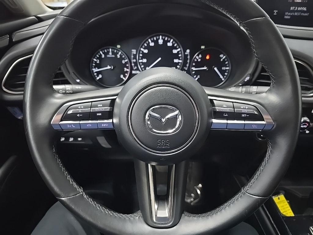 2022 Mazda CX-30 2.5 Turbo photo 18