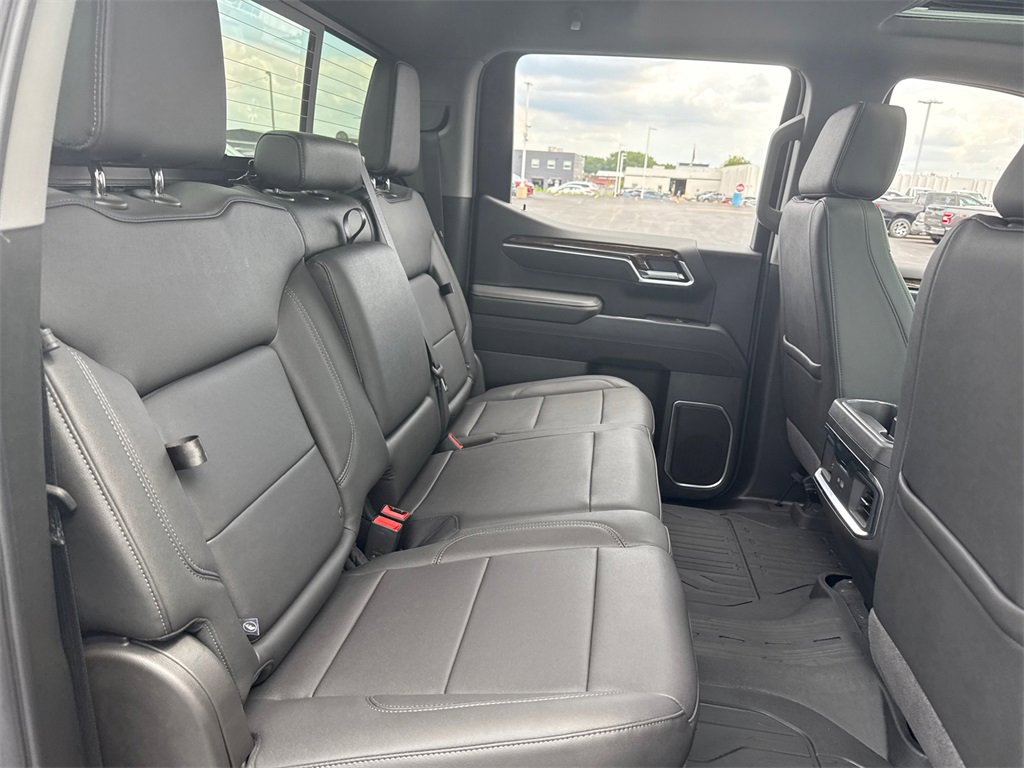 2026 Gmc Sierra Elevation photo 37