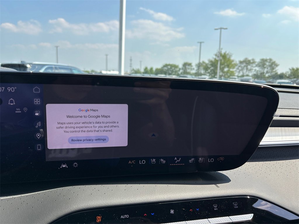 2026 Buick Enclave Avenir photo 25