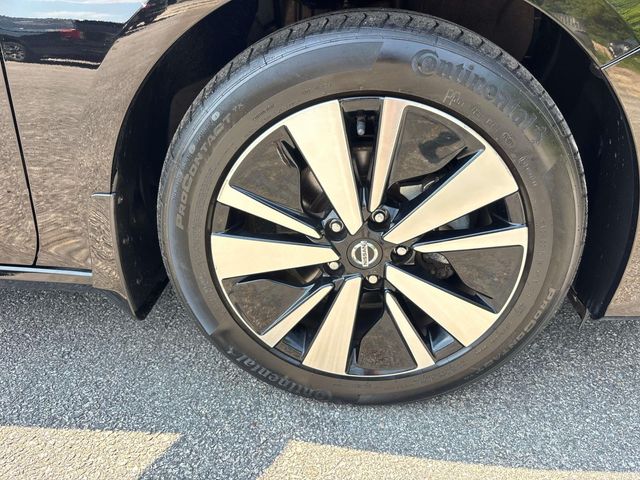 2021 Nissan Altima 2.5 SL photo 30