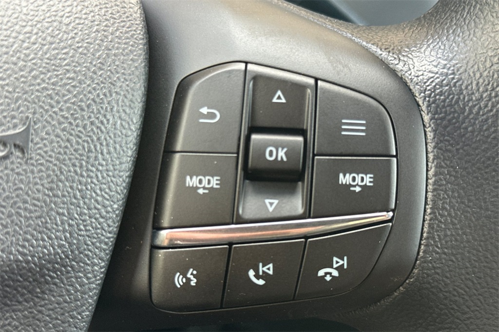 2025 Ford Maverick XL photo 27