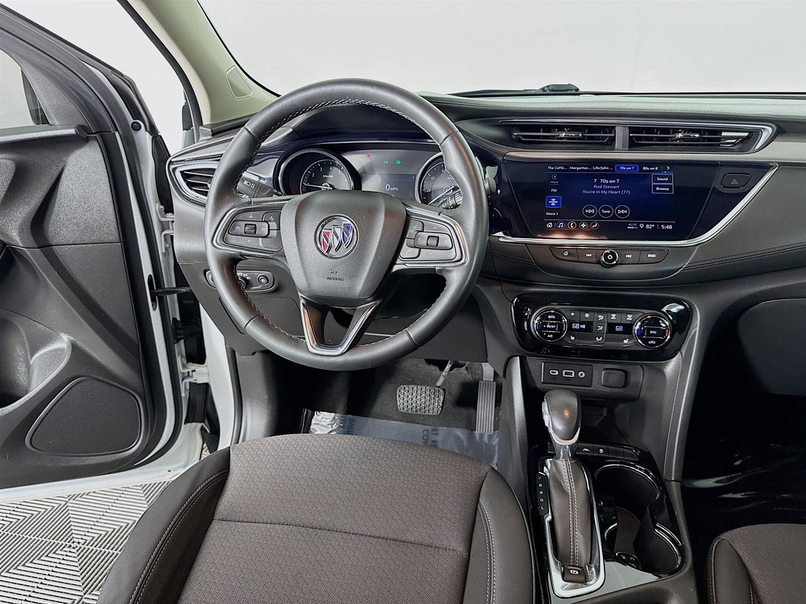2022 Buick Encore GX Select photo 22