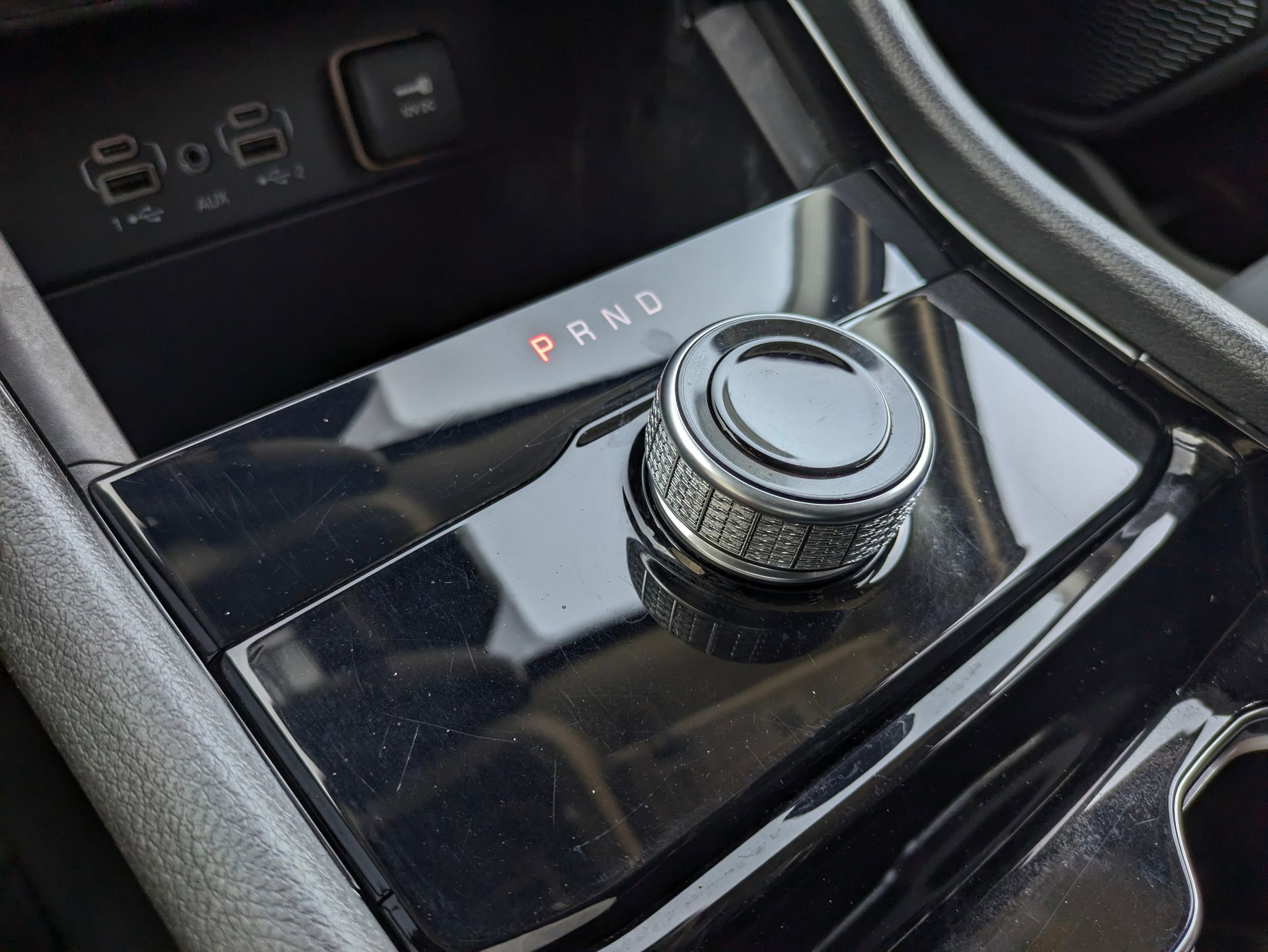 2023 Jeep Grand Cherokee Laredo photo 31