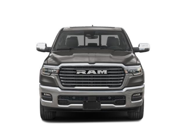 2026 Ram 1500 Laramie photo 4