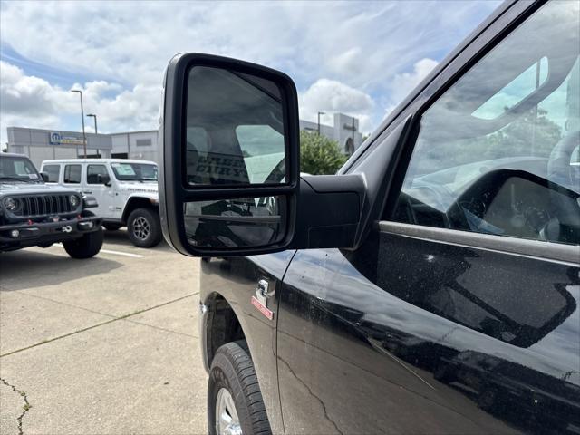 2025 Ram 2500 Tradesman photo 5