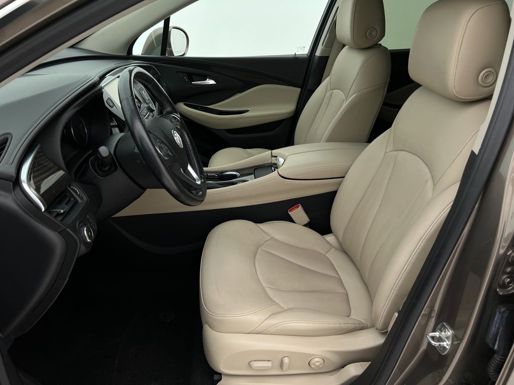 2019 Buick Envision Premium I photo 11