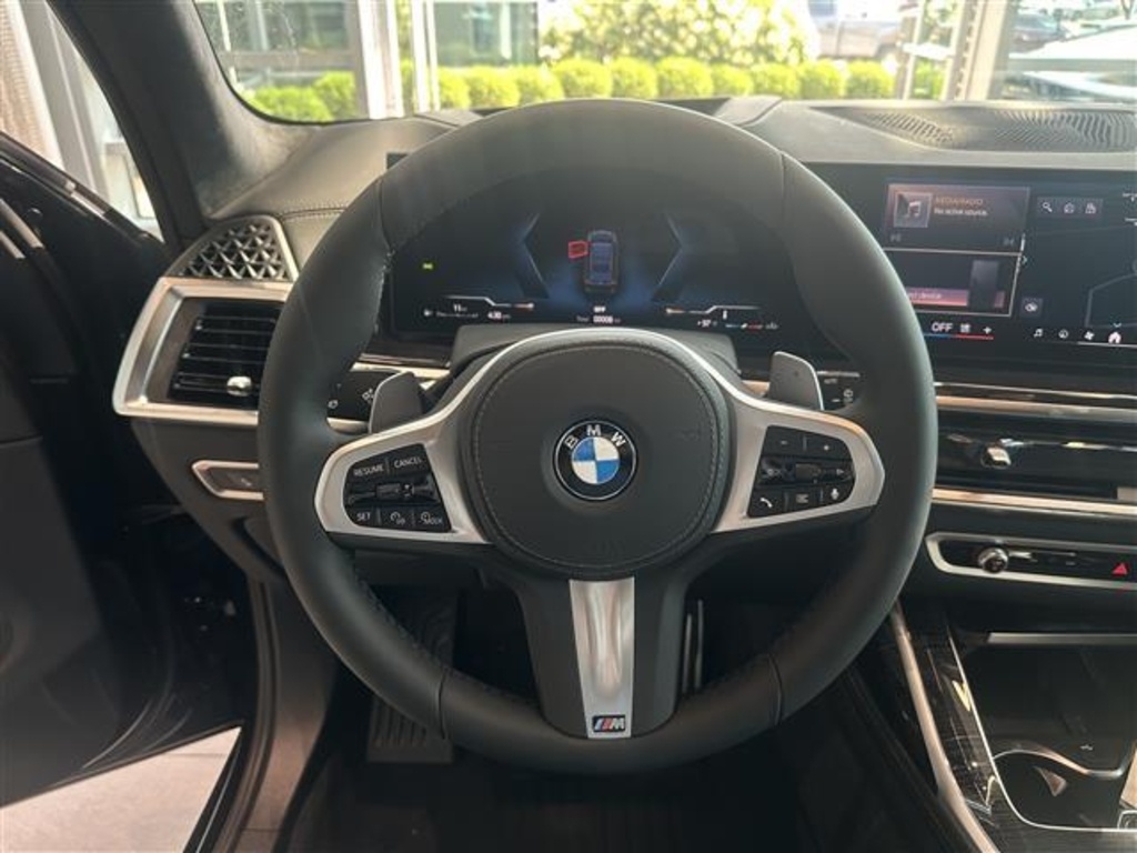 2026 Bmw X7 xDrive40i photo 9